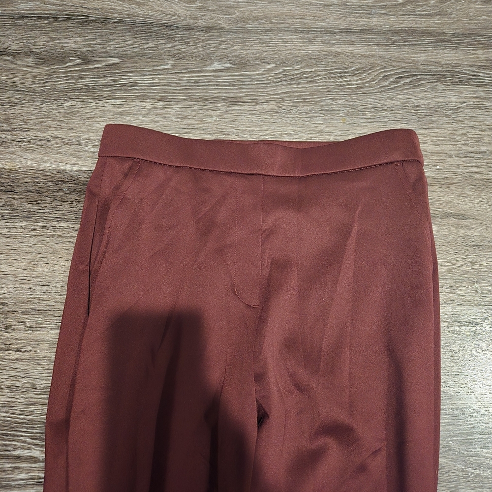 Express Body Contour Pants - Picture 3 of 6